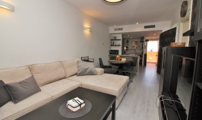 Reventa - Apartamento / piso -
Orihuela Costa - Playa Flamenca