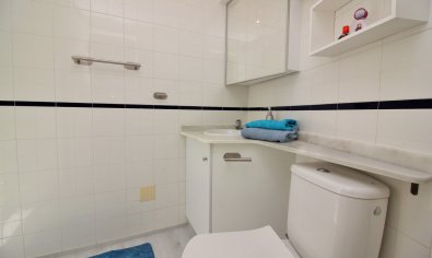 Reventa - Apartamento / piso -
Orihuela Costa - Playa Flamenca