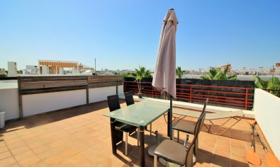 Reventa - Apartamento / piso -
Orihuela Costa - Playa Flamenca