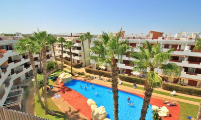 Reventa - Apartamento / piso -
Orihuela Costa - Playa Flamenca