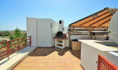 Reventa - Apartamento / piso -
Orihuela Costa - Playa Flamenca