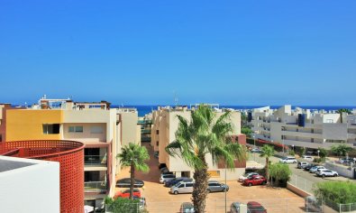 Reventa - Apartamento / piso -
Orihuela Costa - Playa Flamenca