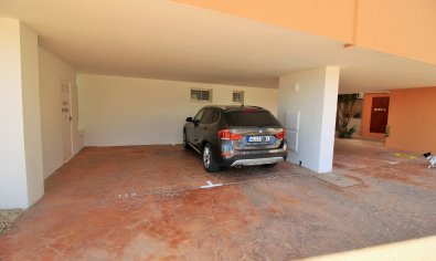 Reventa - Apartamento / piso -
Orihuela Costa - Playa Flamenca