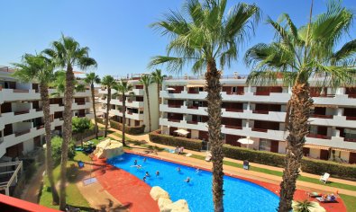 Reventa - Apartamento / piso -
Orihuela Costa - Playa Flamenca