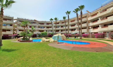 Reventa - Apartamento / piso -
Orihuela Costa - Playa Flamenca