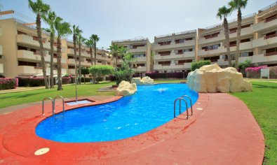 Reventa - Apartamento / piso -
Orihuela Costa - Playa Flamenca