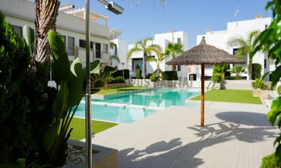 Bestaande bouw - Appartement -
Rojales - Ciudad Quesada