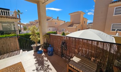 Reventa - Villa -
Torrevieja - Royal Park