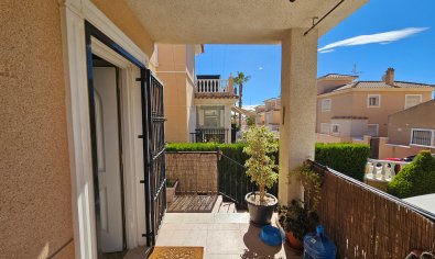 Reventa - Villa -
Torrevieja - Royal Park