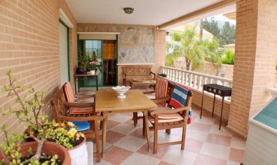 Reventa - Villa -
Benidorm - Rincón de Loix