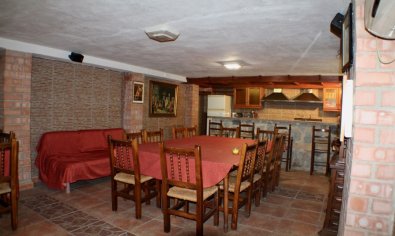 Reventa - Villa -
Benidorm - Rincón de Loix