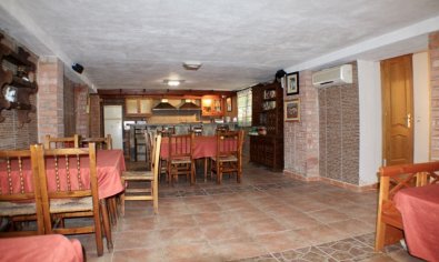 Reventa - Villa -
Benidorm - Rincón de Loix