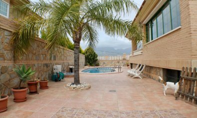 Reventa - Villa -
Benidorm - Rincón de Loix