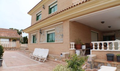 Reventa - Villa -
Benidorm - Rincón de Loix