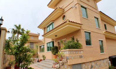 Reventa - Villa -
Benidorm - Rincón de Loix