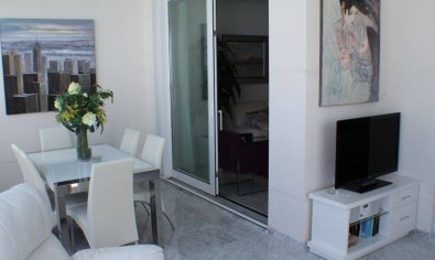 Reventa - Apartamento / piso -
Benidorm - Rincón de Loix