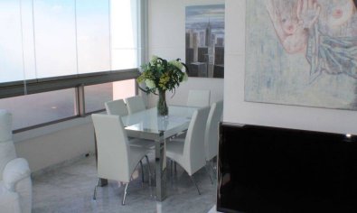 Reventa - Apartamento / piso -
Benidorm - Rincón de Loix