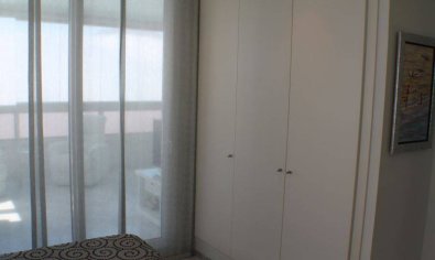 Reventa - Apartamento / piso -
Benidorm - Rincón de Loix