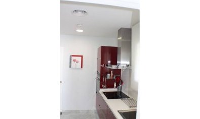 Reventa - Apartamento / piso -
Benidorm - Rincón de Loix