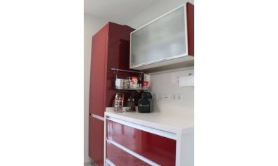 Reventa - Apartamento / piso -
Benidorm - Rincón de Loix