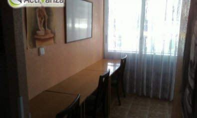 Bestaande bouw - Appartement -
Benidorm - Rincón de Loix