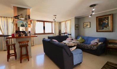 Bestaande bouw - Villa -
Benidorm - Rincón de Loix