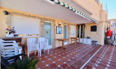 Bestaande bouw - Villa -
Benidorm - Rincón de Loix