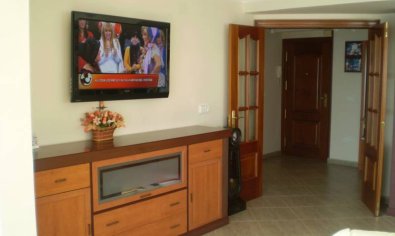 Reventa - Apartamento / piso -
Benidorm - Levante