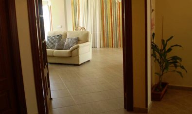 Reventa - Apartamento / piso -
Benidorm - Levante