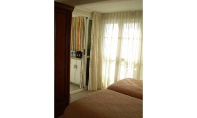 Reventa - Apartamento / piso -
Benidorm - Levante