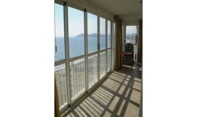 Reventa - Apartamento / piso -
Benidorm - Levante