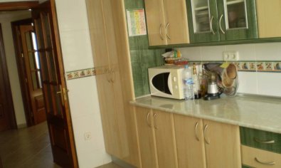 Reventa - Apartamento / piso -
Benidorm - Levante