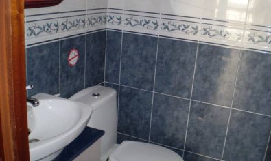 Reventa - Apartamento / piso -
Benidorm - Levante