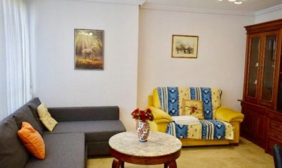 Reventa - Apartamento / piso -
Benidorm - Levante