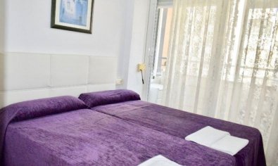 Reventa - Apartamento / piso -
Benidorm - Levante