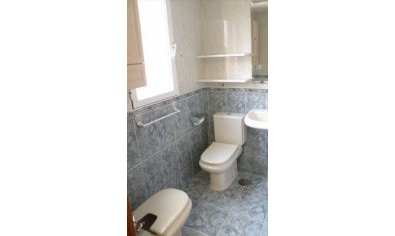 Reventa - Apartamento / piso -
Benidorm - Levante