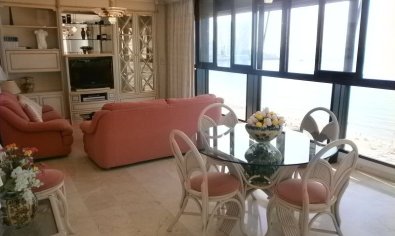 Reventa - Apartamento / piso -
Benidorm - Levante