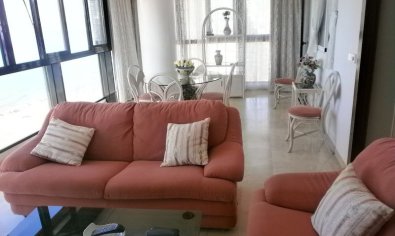 Reventa - Apartamento / piso -
Benidorm - Levante