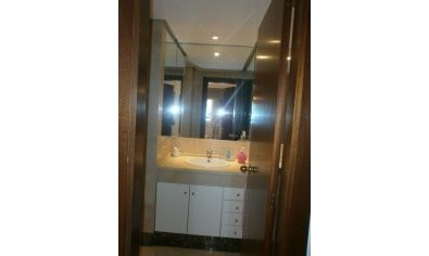 Reventa - Apartamento / piso -
Benidorm - Levante