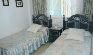 Reventa - Apartamento / piso -
Benidorm - Levante