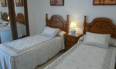 Reventa - Apartamento / piso -
Benidorm - Levante