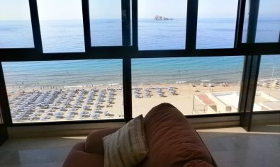 Reventa - Apartamento / piso -
Benidorm - Levante