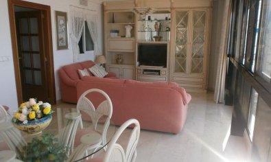 Reventa - Apartamento / piso -
Benidorm - Levante