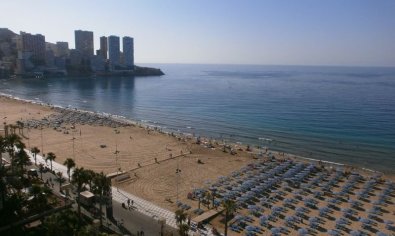 Reventa - Apartamento / piso -
Benidorm - Levante