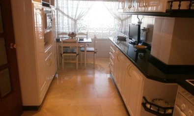 Reventa - Apartamento / piso -
Benidorm - Levante