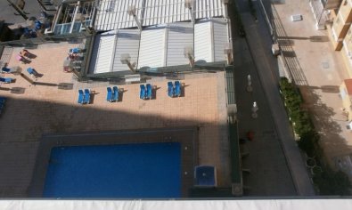 Reventa - Apartamento / piso -
Benidorm - Levante