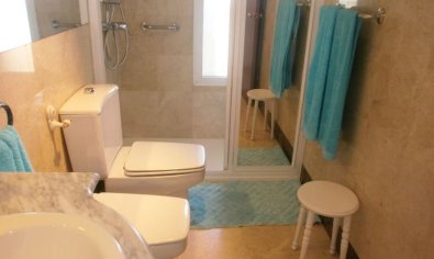 Reventa - Apartamento / piso -
Benidorm - Levante