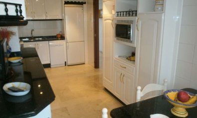 Reventa - Apartamento / piso -
Benidorm - Levante