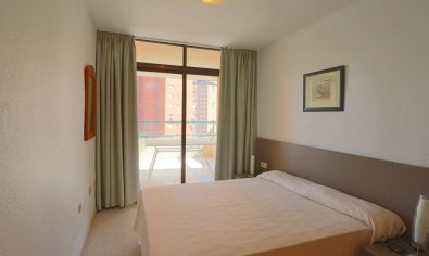 Reventa - Apartamento / piso -
Benidorm - Levante