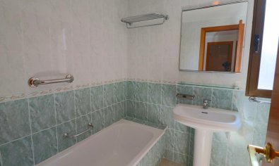 Reventa - Apartamento / piso -
Benidorm - Levante